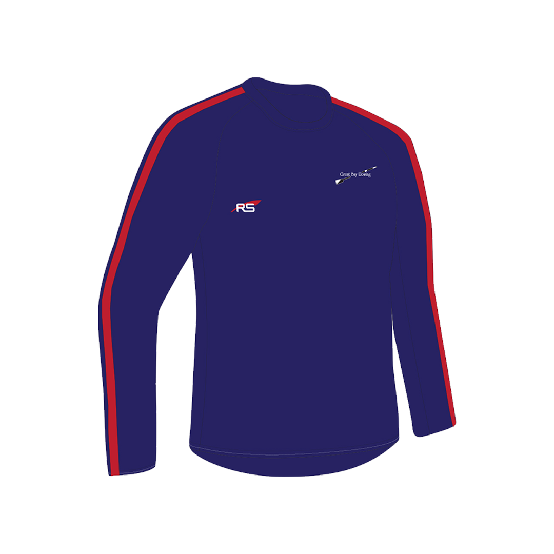 GBR LS Drive Mens