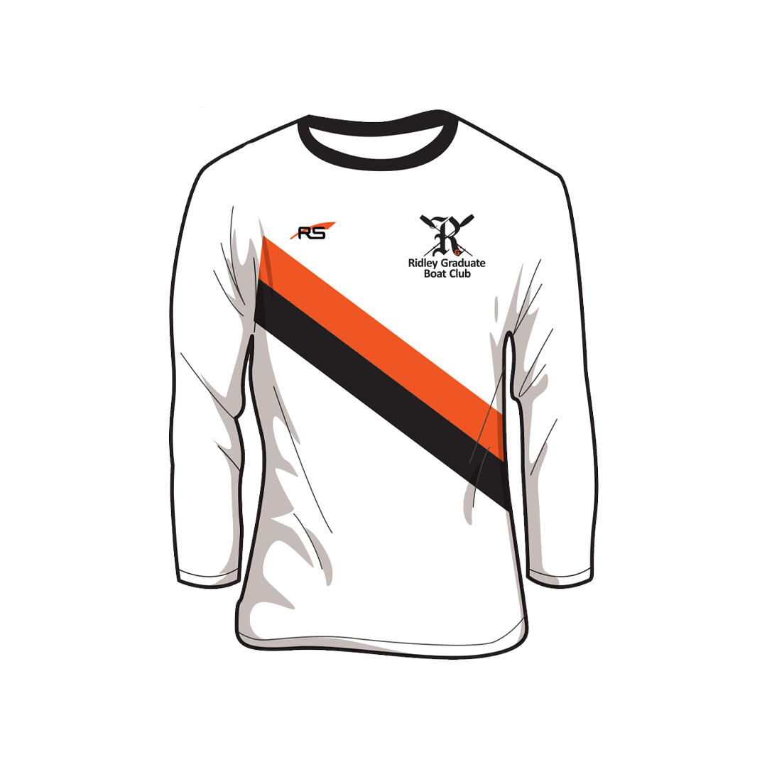 Ridley Grad LS Drive Mens