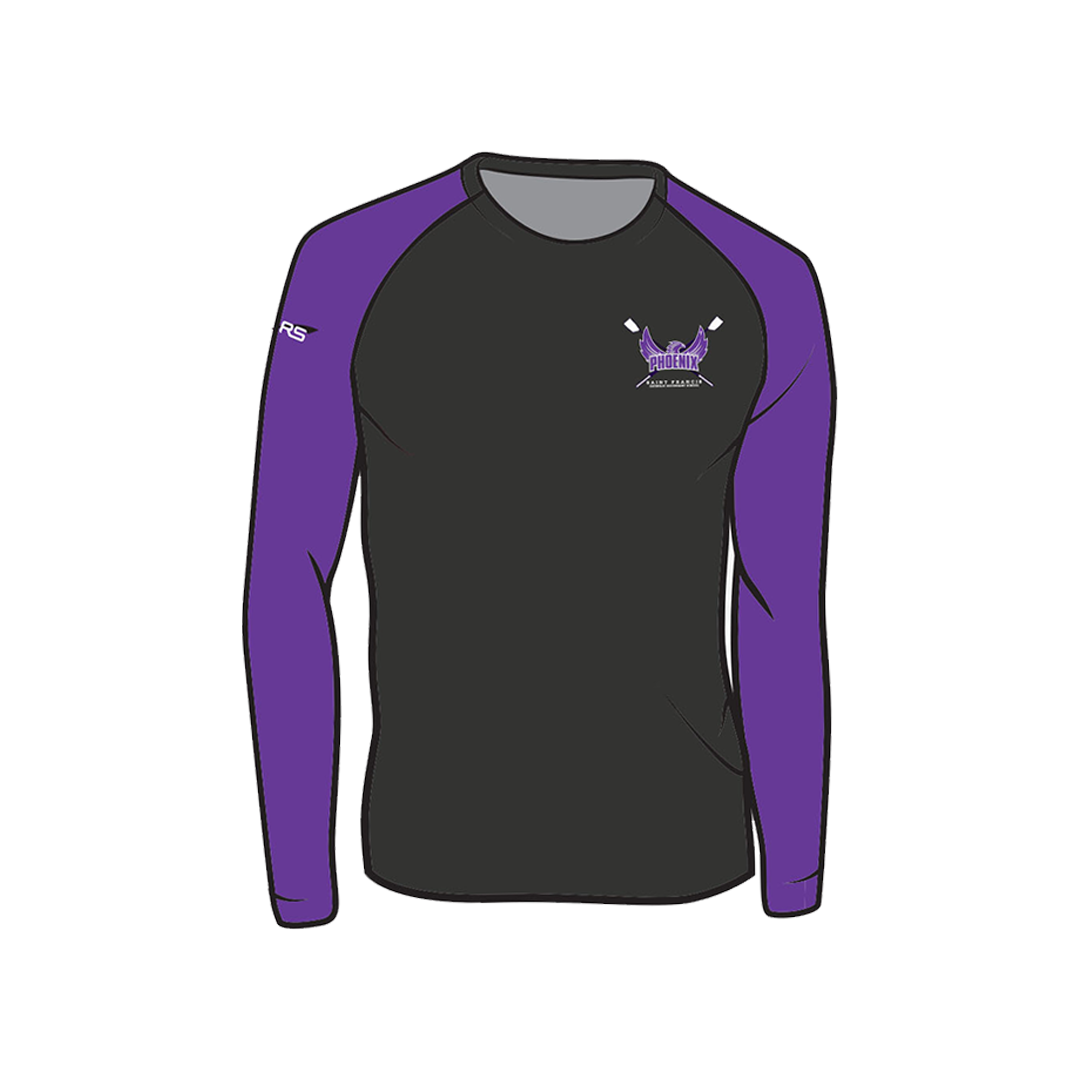 St Francis Longsleeve Drive Mens