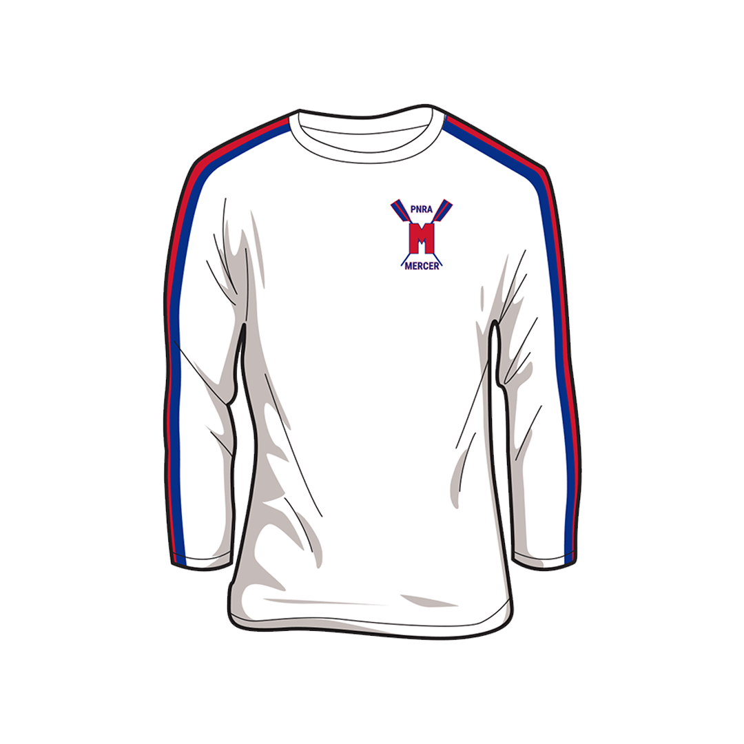 PNRA Longsleeve Drive Mens