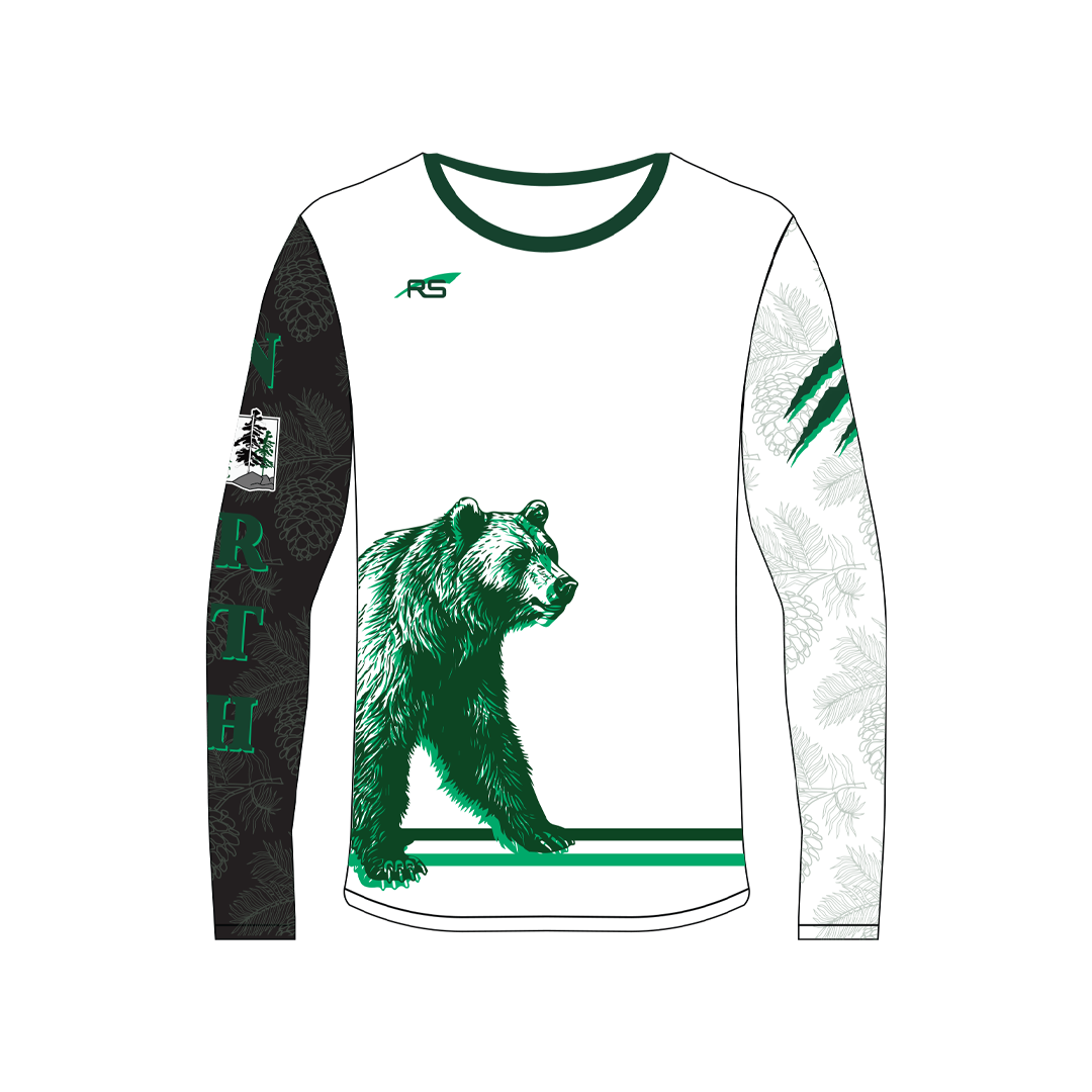 GBRC Longsleeve Womens