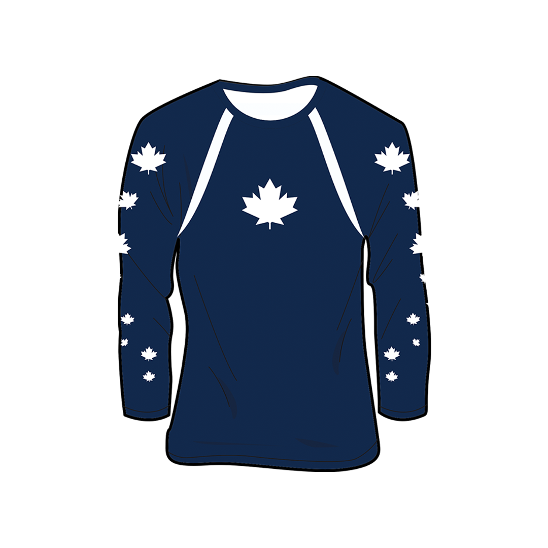 MBRC Race Longsleeve Mens