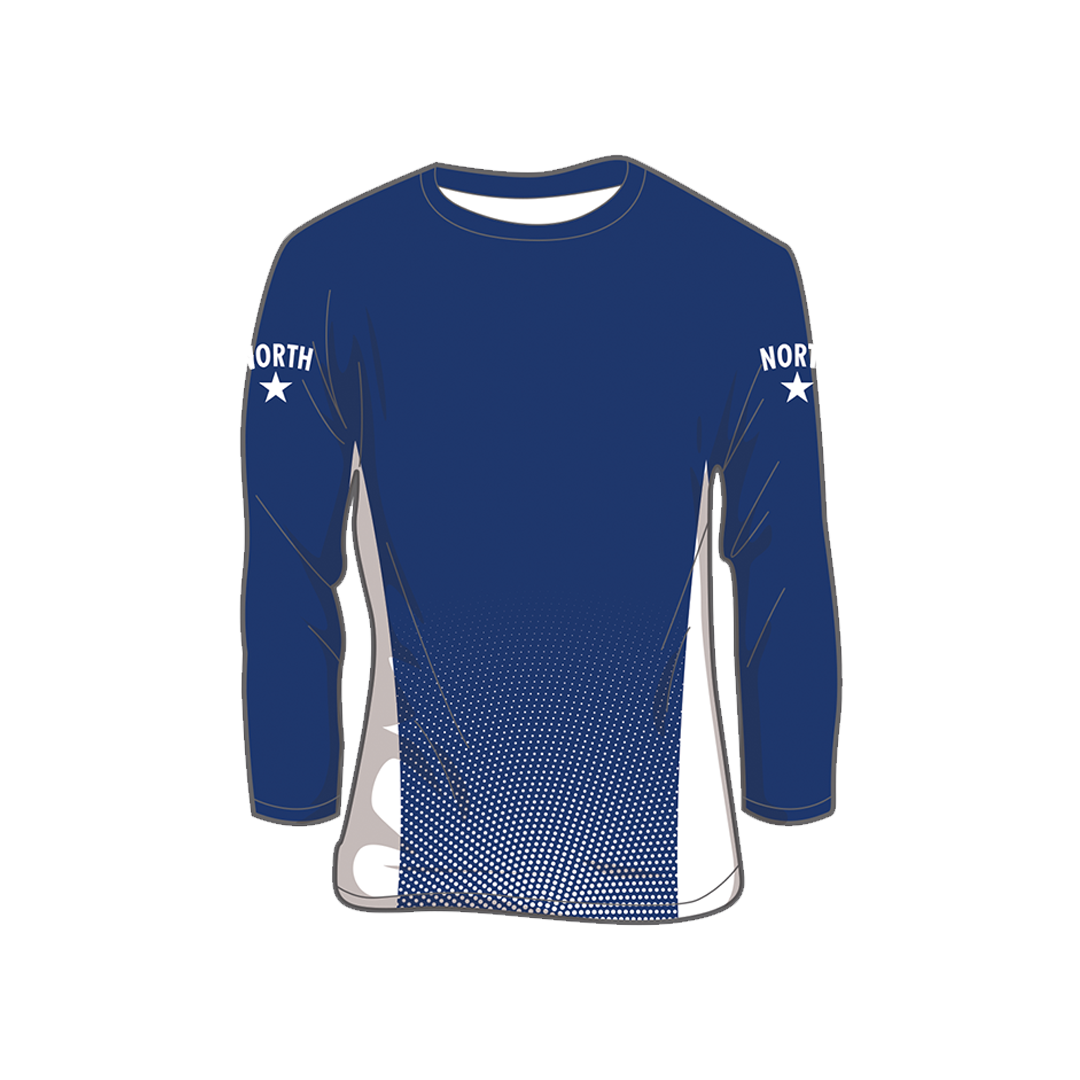 NorthStar Tech LS Mens