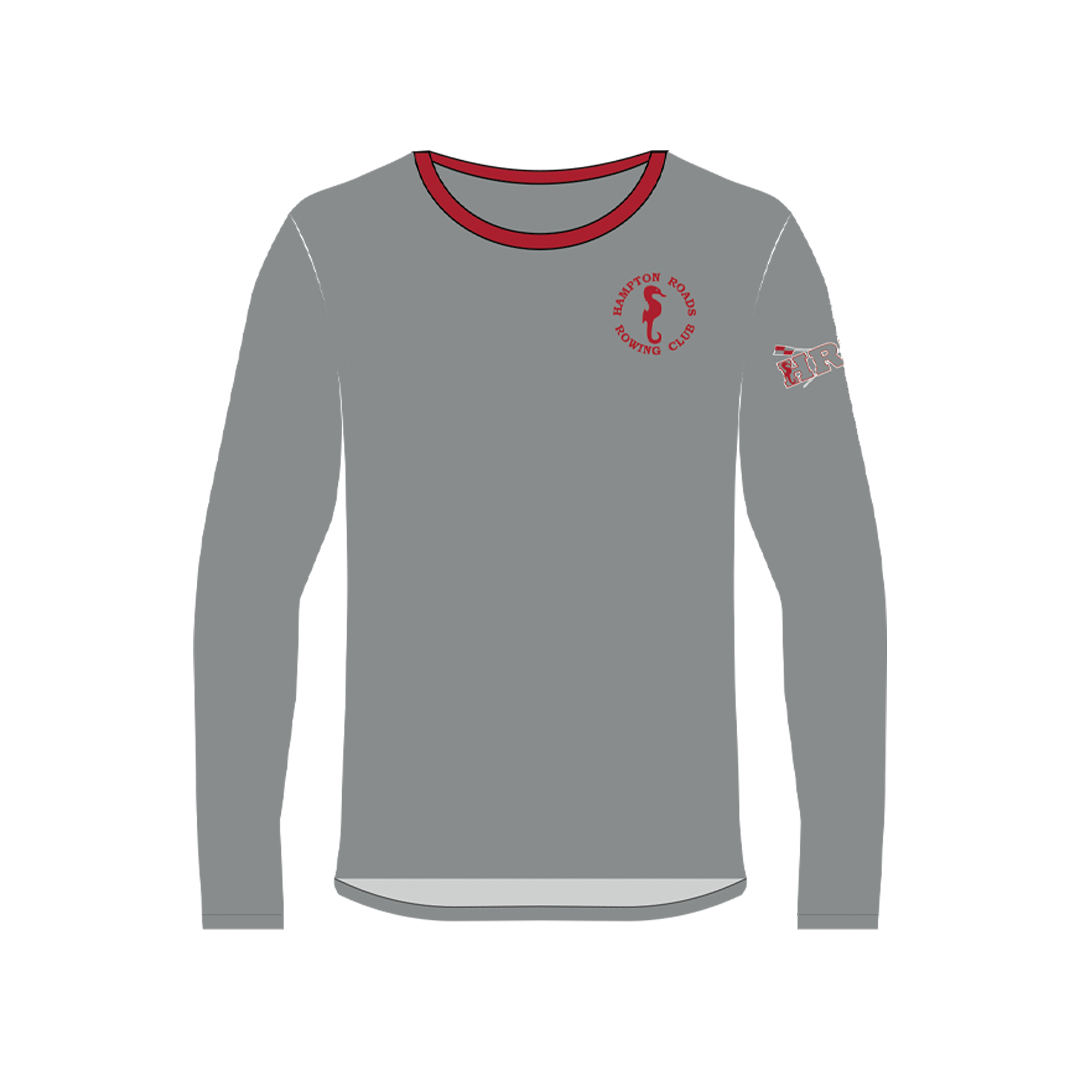 HRRC Longsleeve Shirt Womens