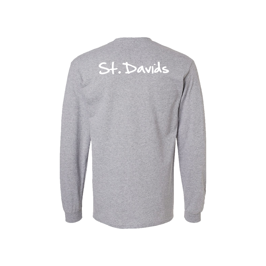 SD Cotton Longsleeve