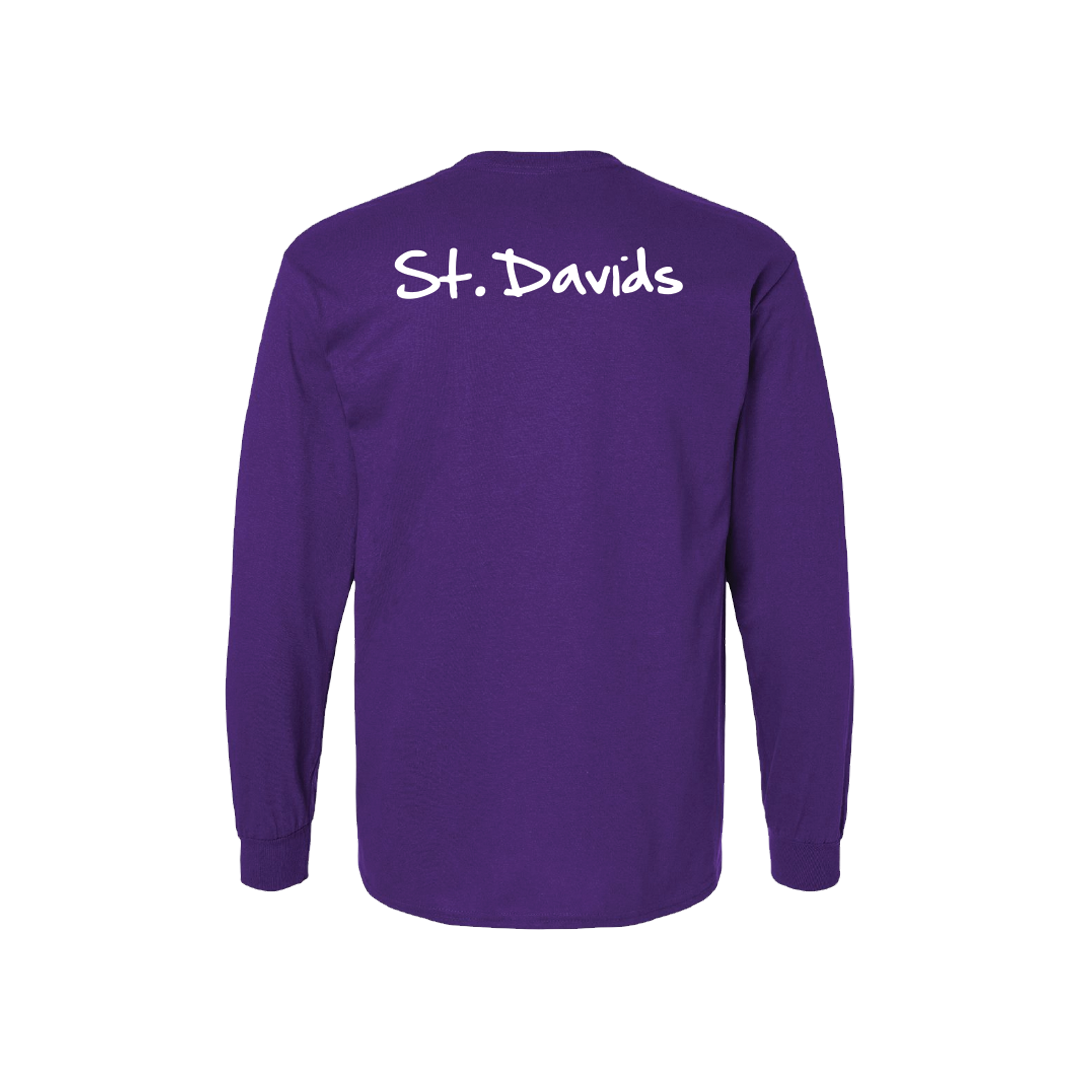 SD Cotton Longsleeve