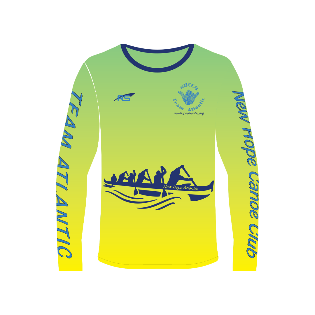 TANHCC Race LS Womens