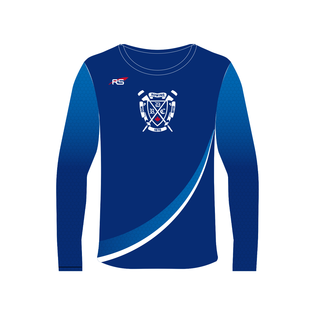 Don RC Race LS Womens