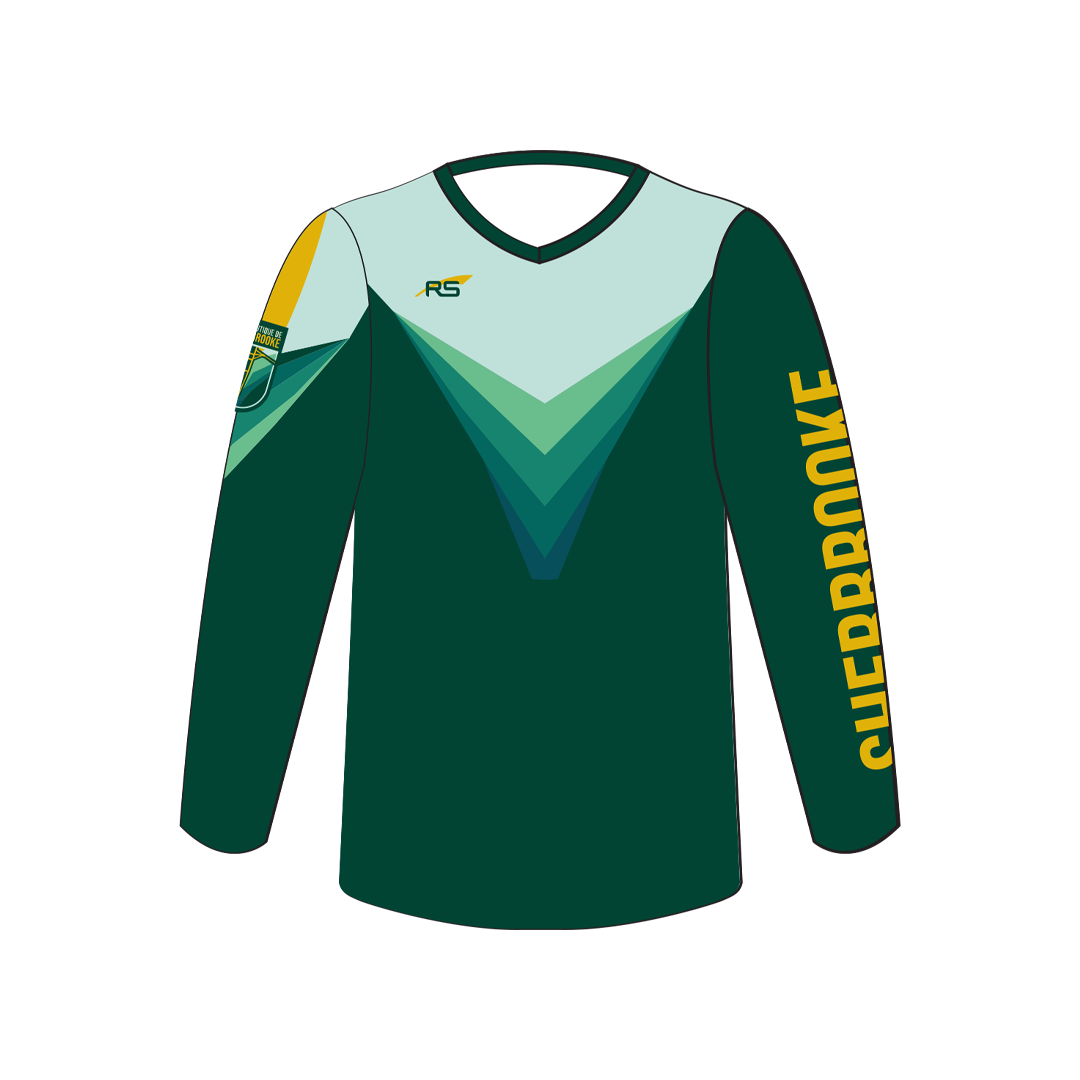 CNS Rowing Longsleeve Mens