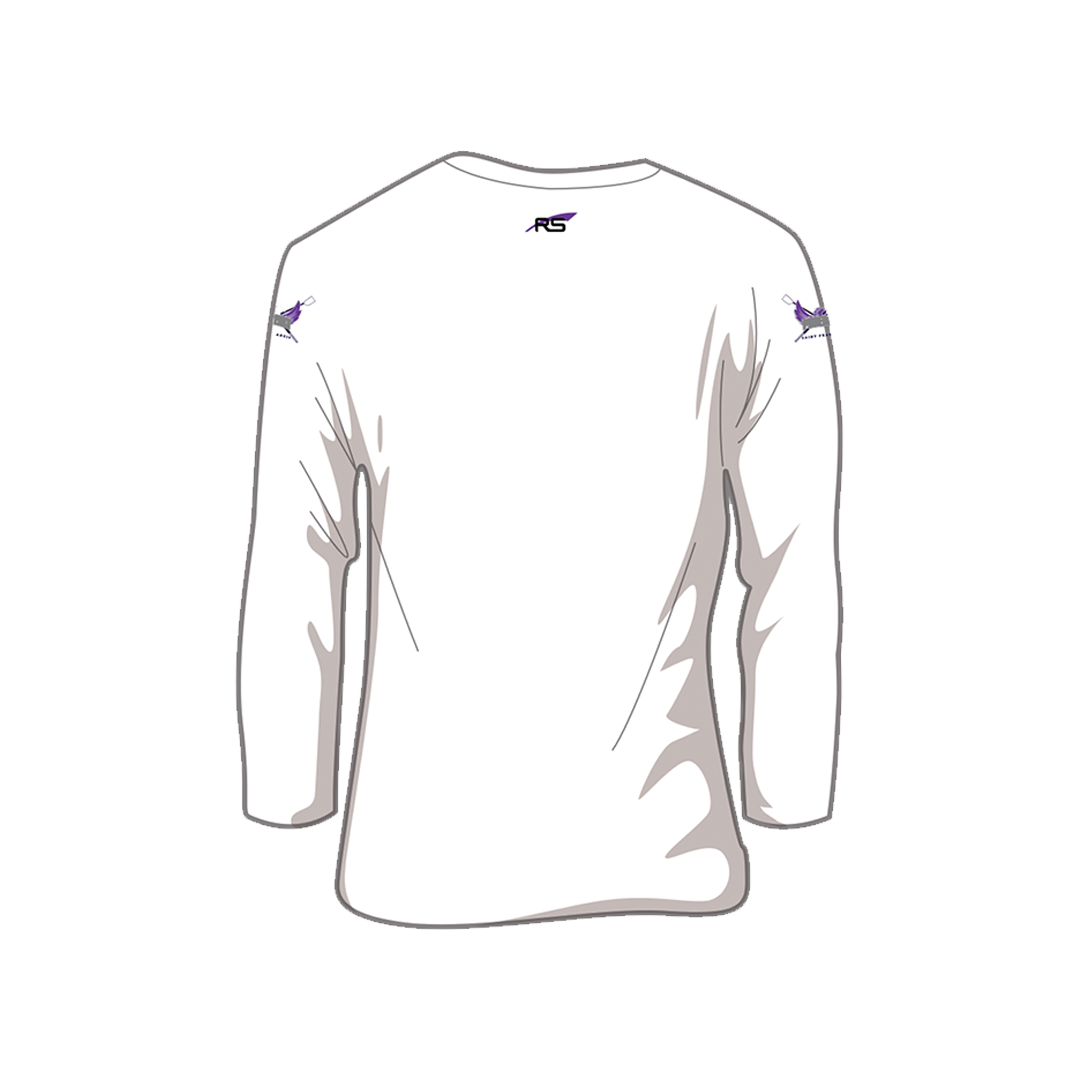 St Francis Longsleeve Speedshirt Mens