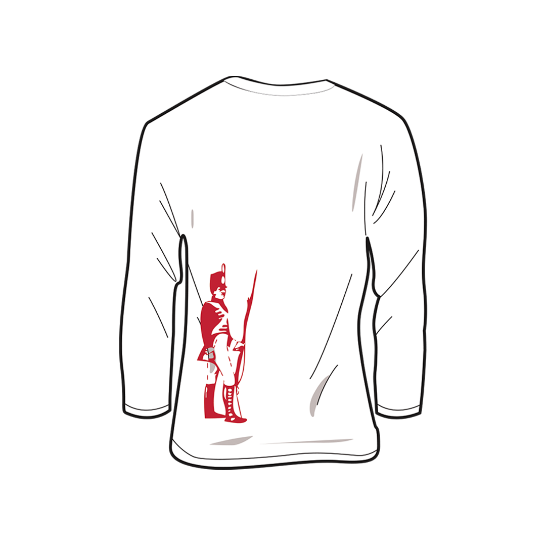 Simcoe Rowing Longsleeve Speedshirt Mens