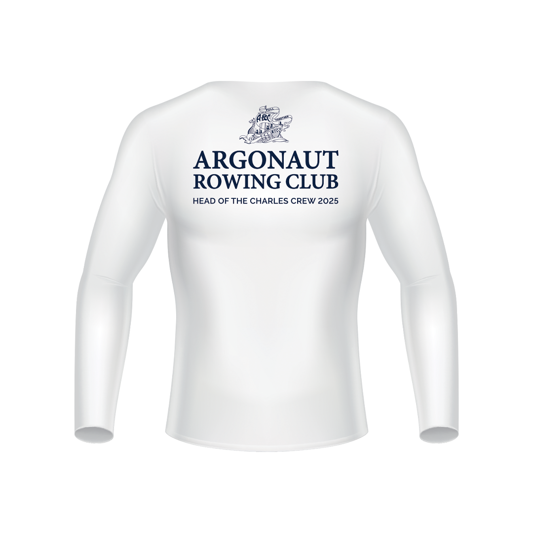Argos HOCR Longsleeve Speedshirt Mens