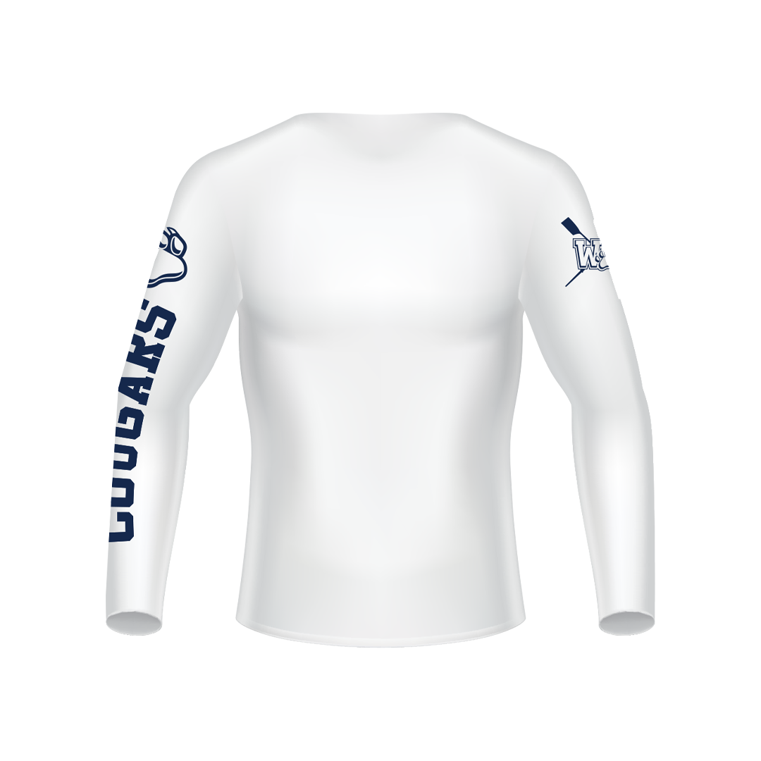 WC Longsleeve Speedshirt Womens