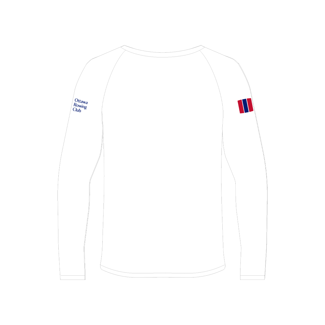 ORC Longsleeve Speedshirt Mens