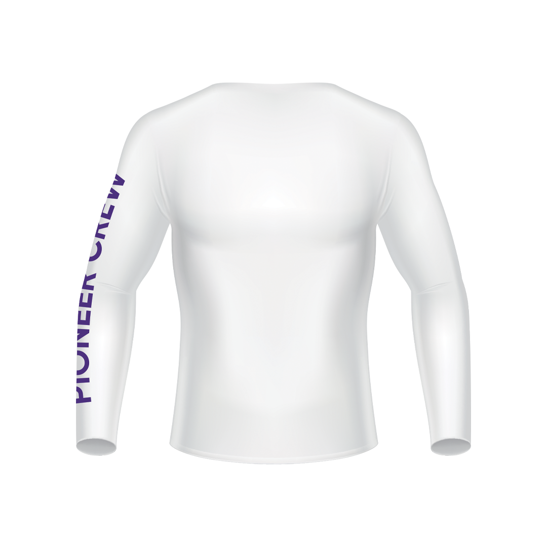 PRC Longsleeve Speedshirt Mens