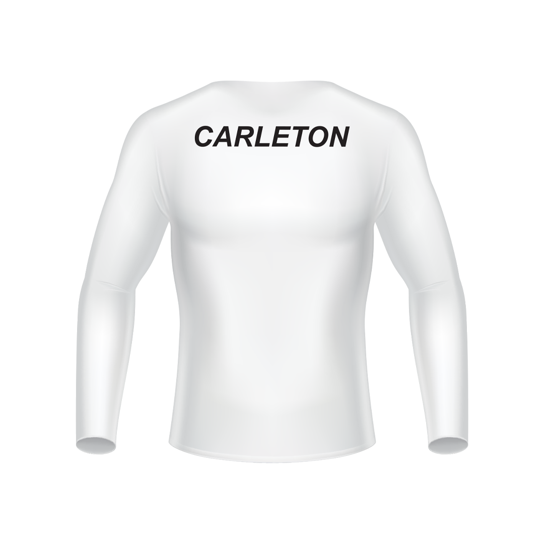 Carleton Long Sleeve Speedshirt Mens