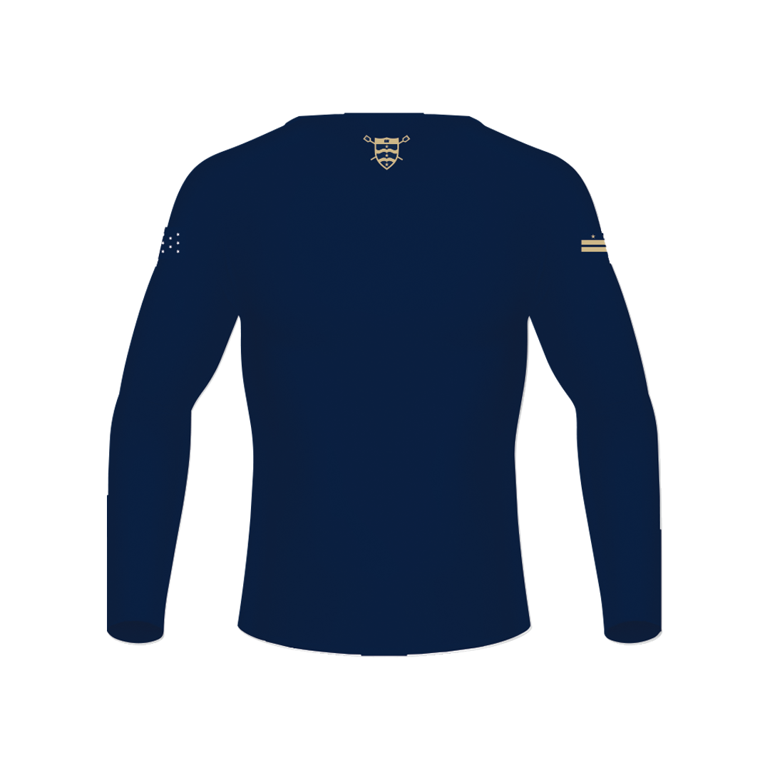 GW Longsleeve Speed Shirt