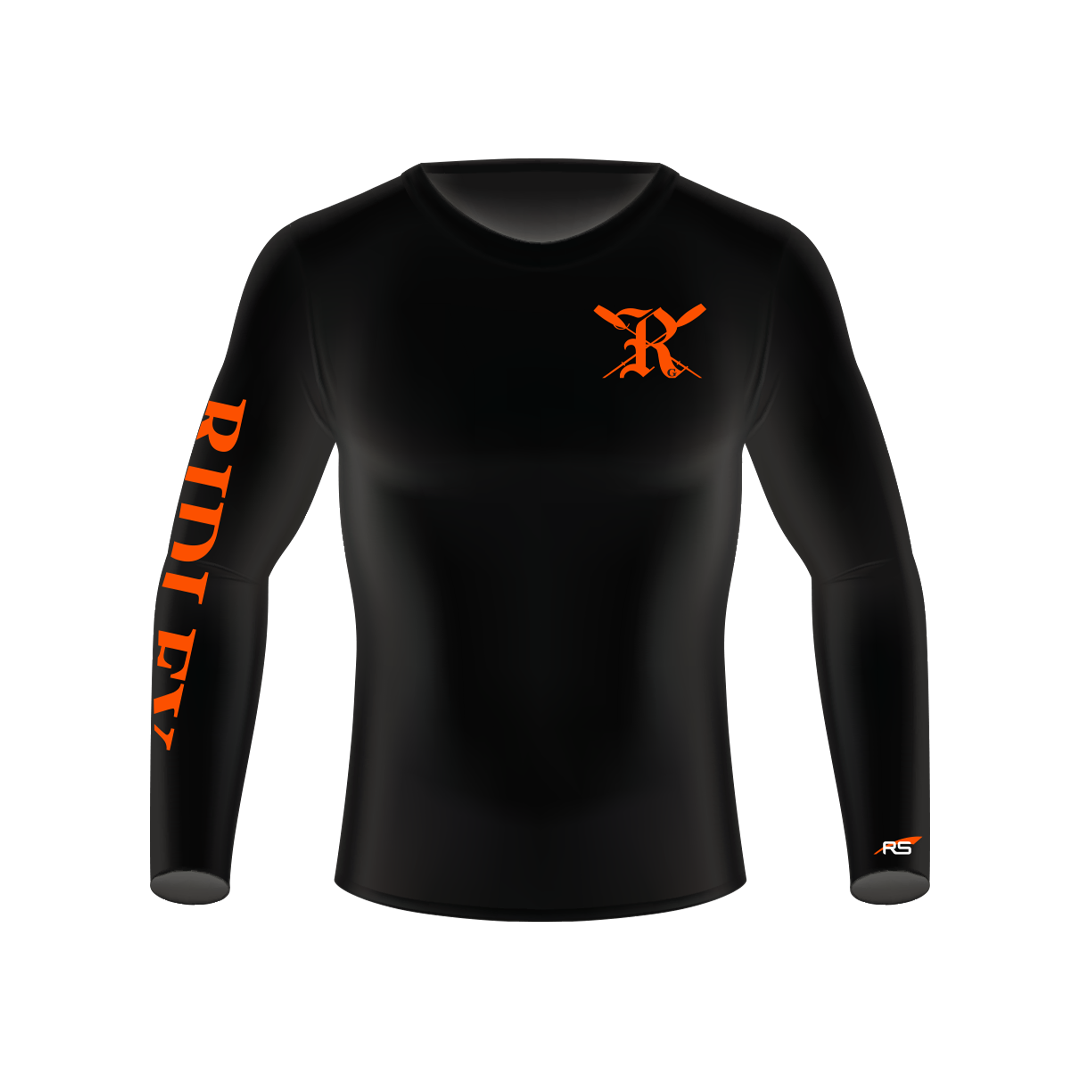 Ridley Grad LS Speedshirt Womens