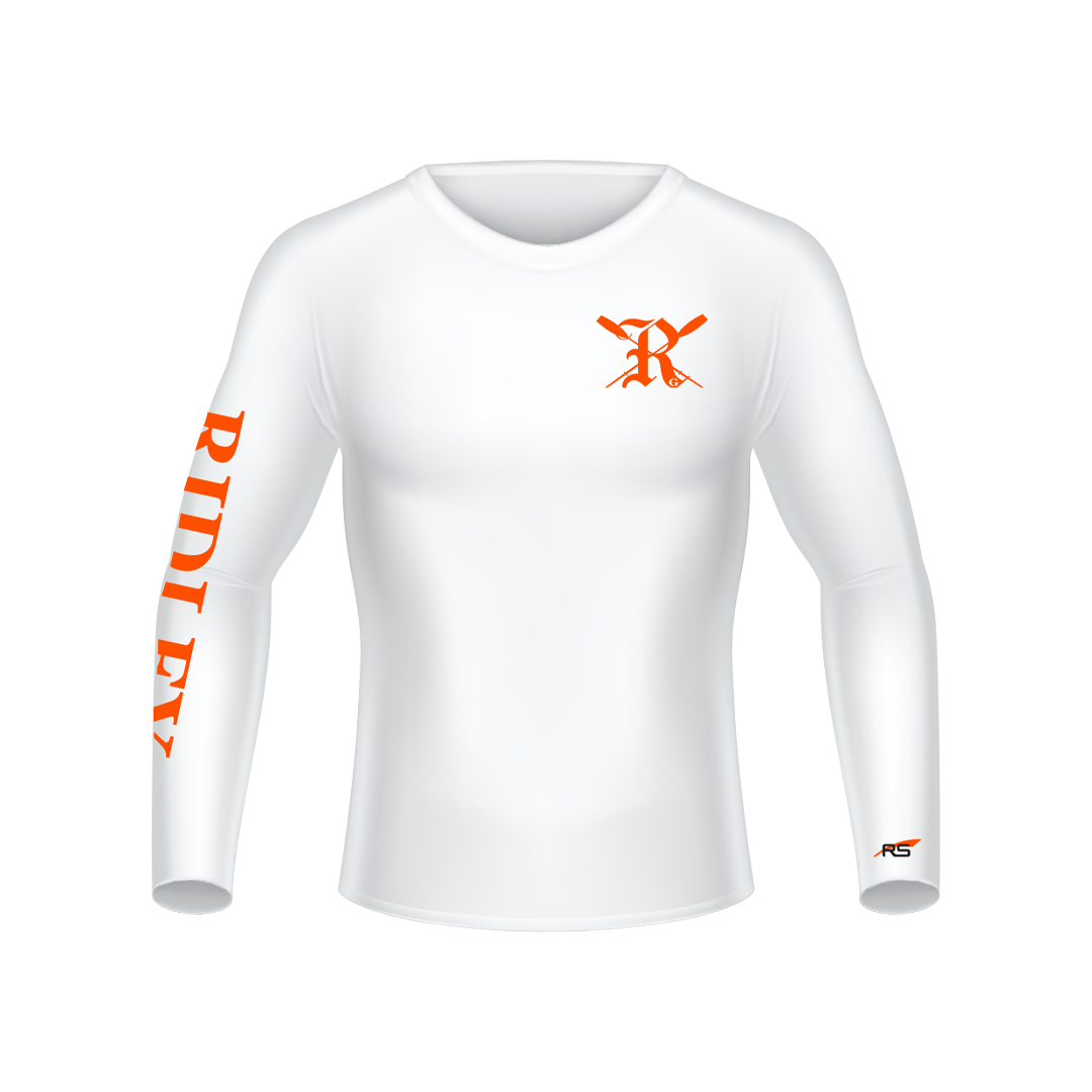 Ridley Grad LS Speedshirt Womens