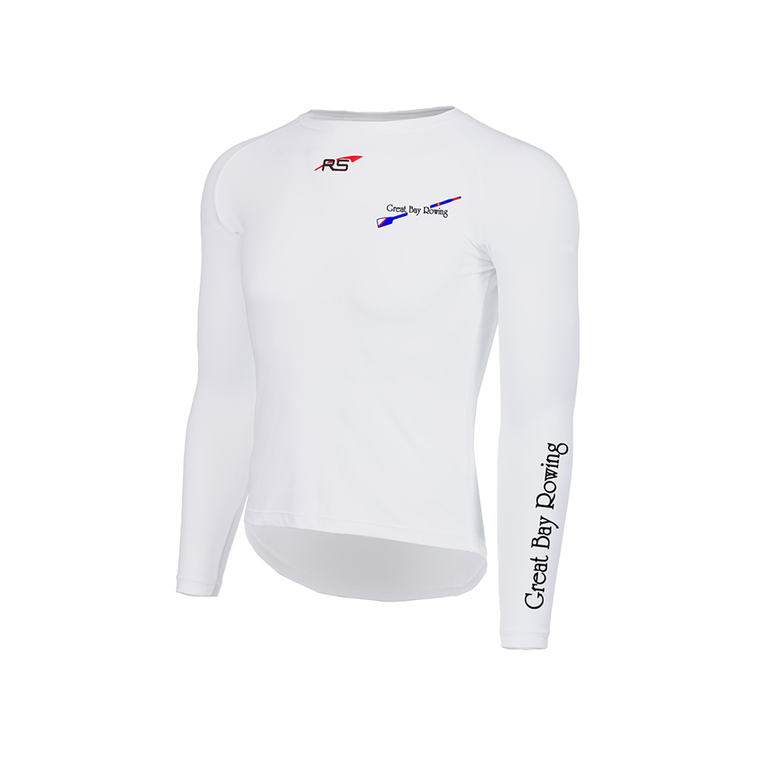 GBR LS Speedshirt Womens