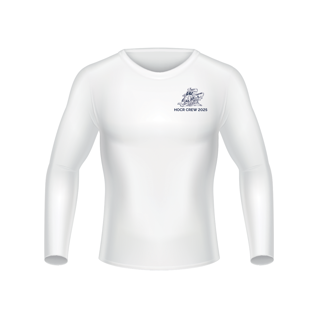 Argos HOCR Longsleeve Speedshirt Mens