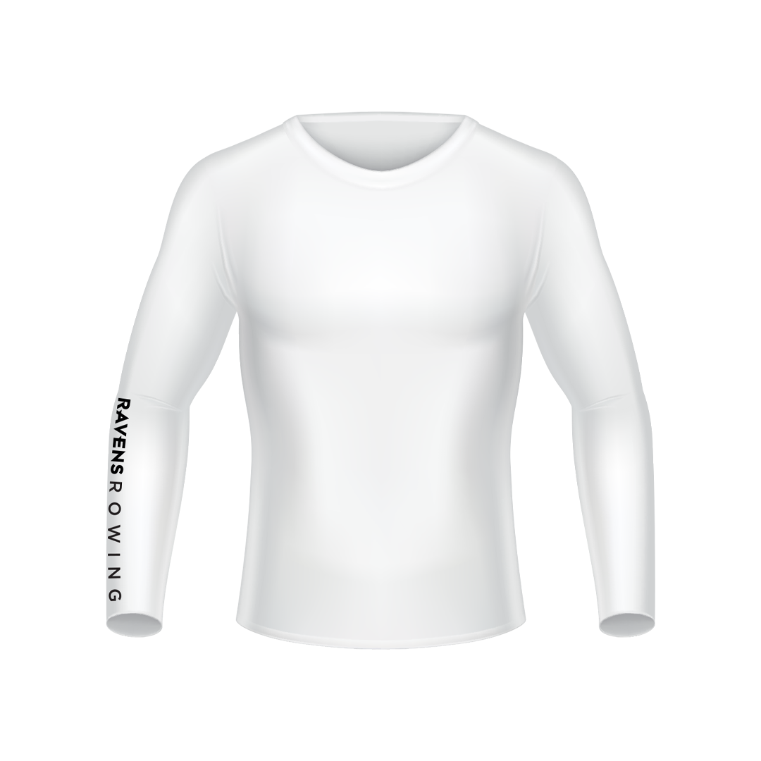 Carleton Long Sleeve Speedshirt Mens