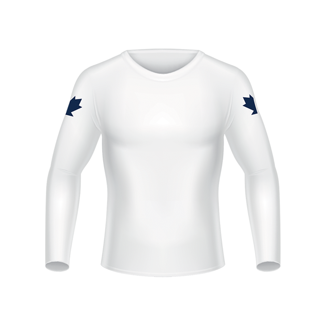 MBRC Longsleeve Speedshirt Mens