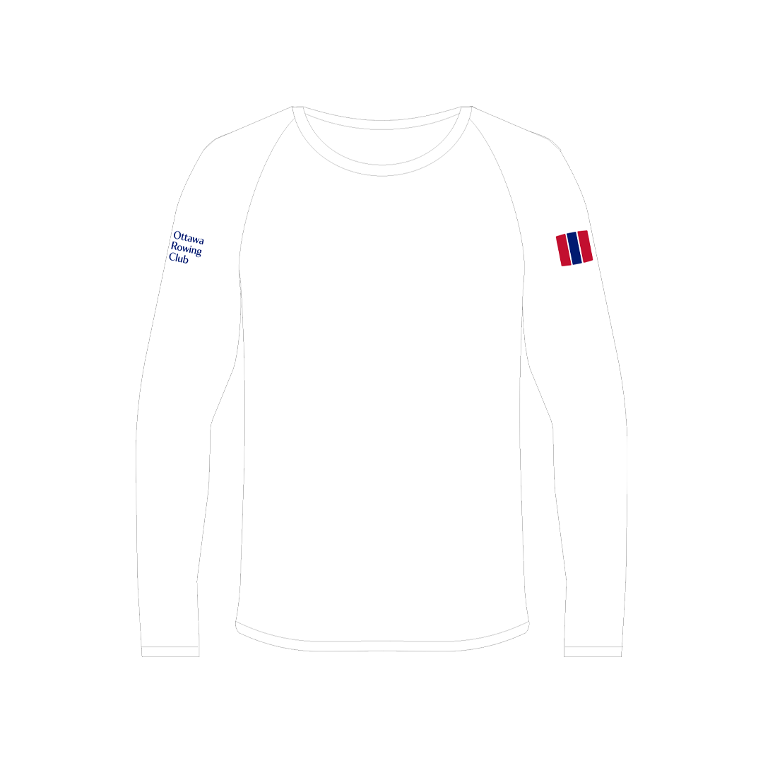 ORC Longsleeve Speedshirt Mens