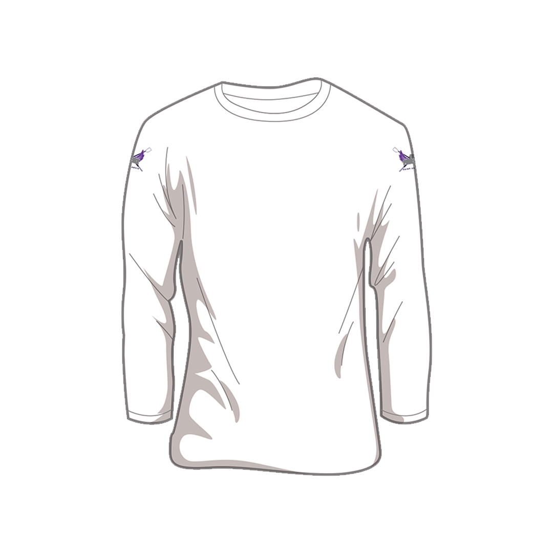 St Francis Longsleeve Speedshirt Mens