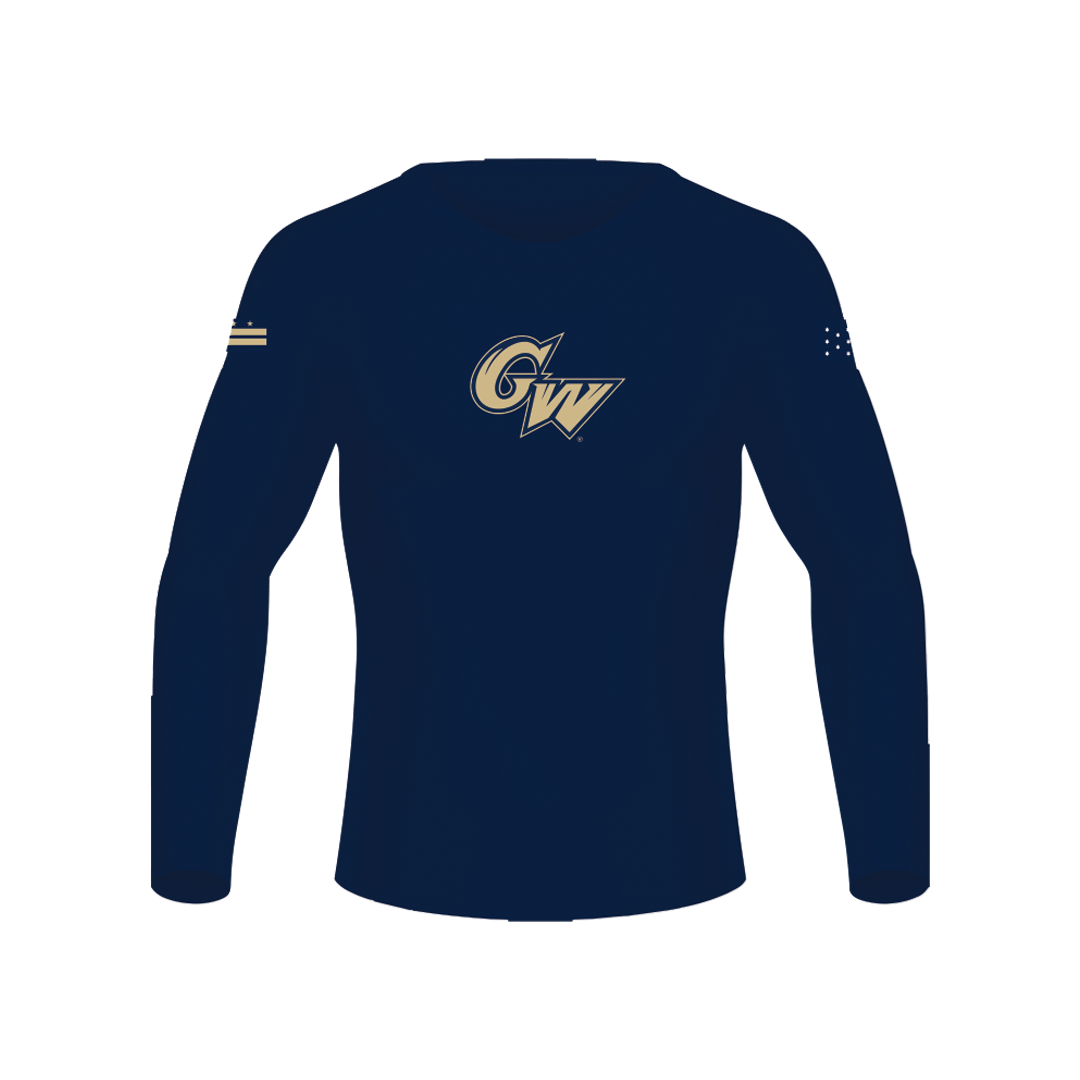 GW Longsleeve Speed Shirt