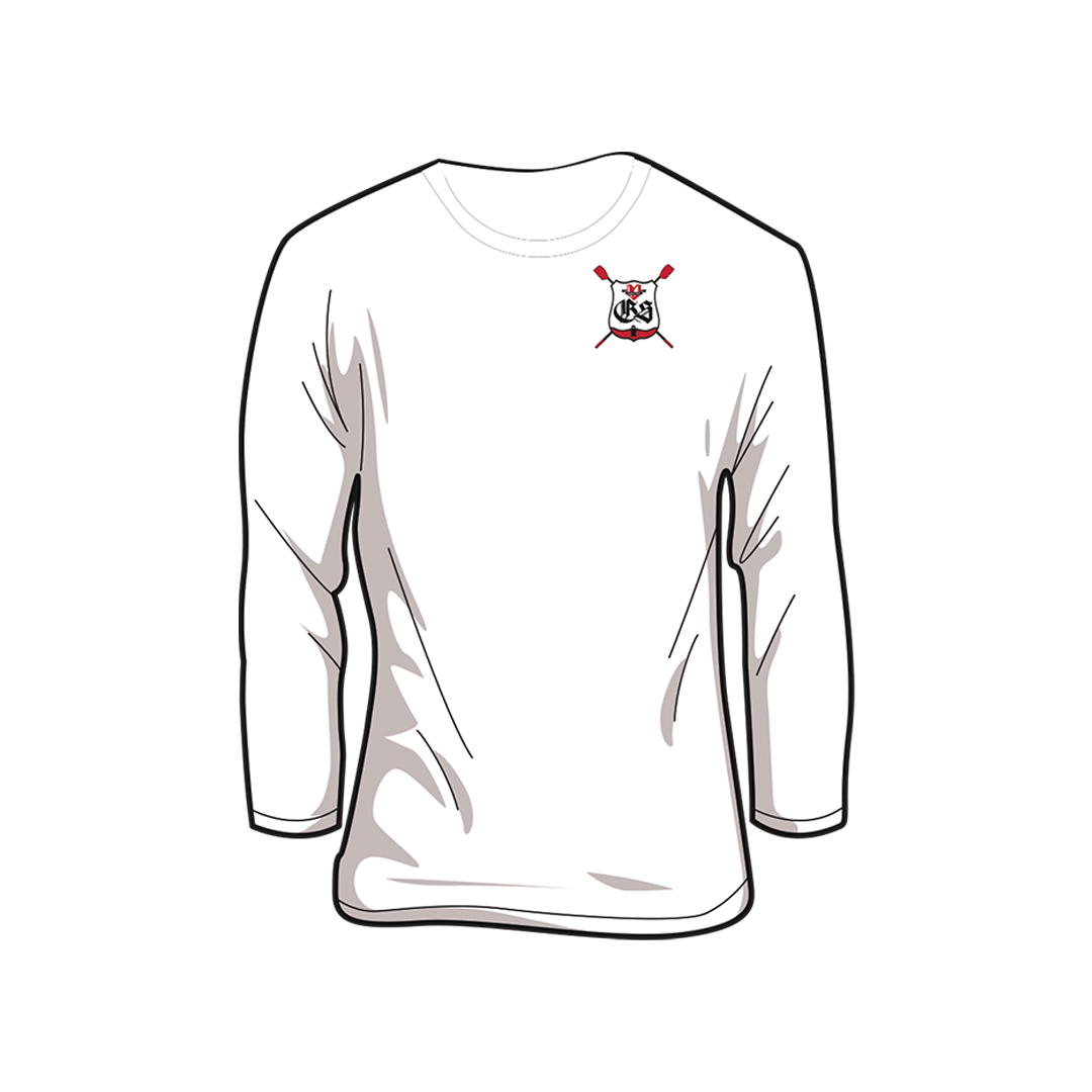 Simcoe Rowing Longsleeve Speedshirt Mens