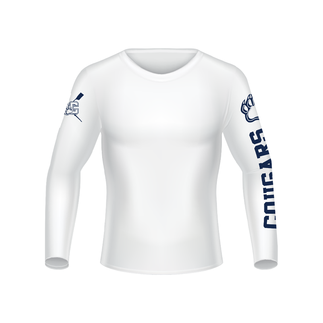 WC Longsleeve Speedshirt Womens