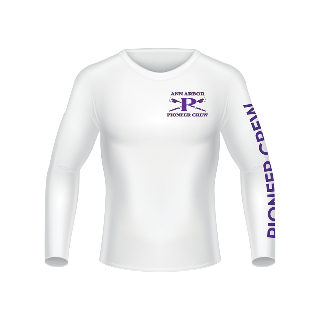 PRC Longsleeve Speedshirt Mens