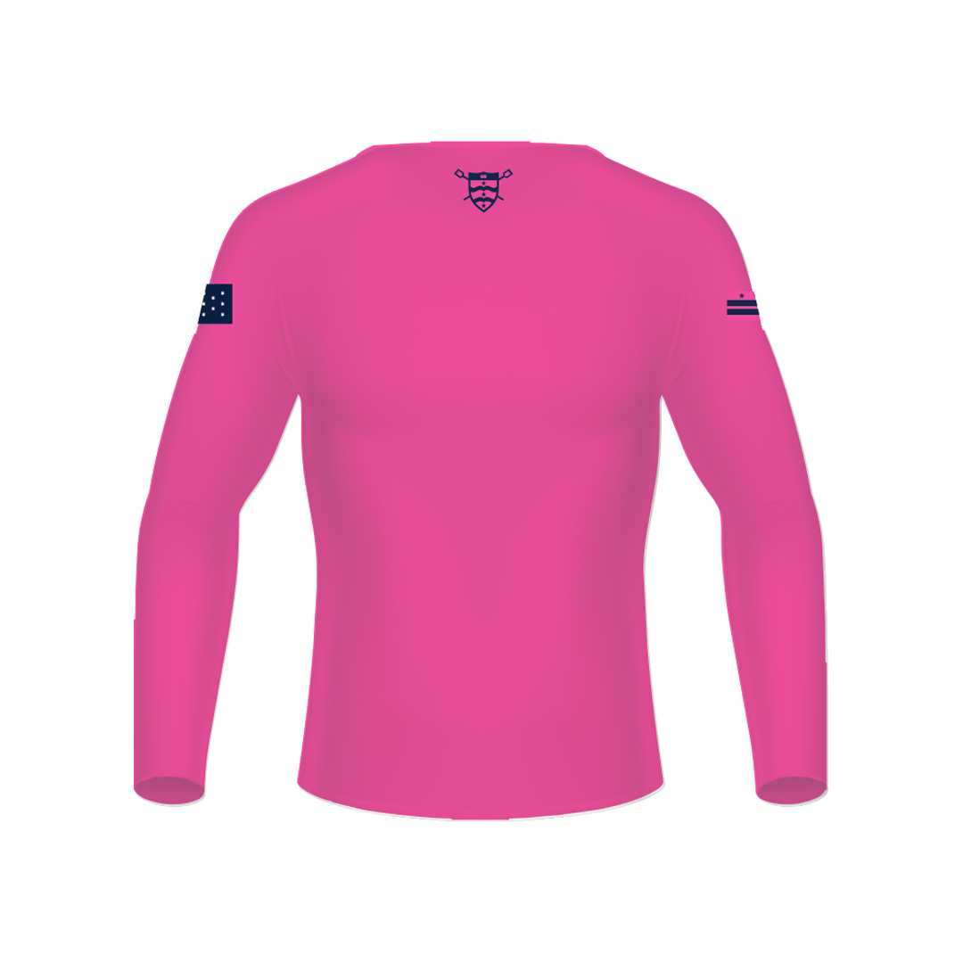 GW Longsleeve Speed Shirt