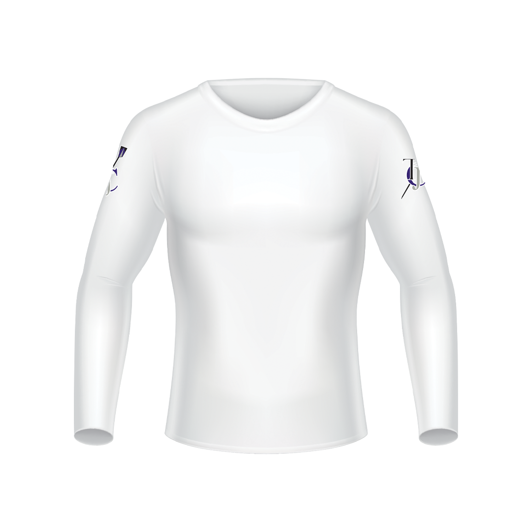 TJC Mens LS Speedshirt