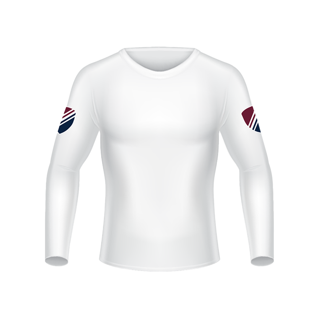 DSS Longsleeve Speedshirt Mens