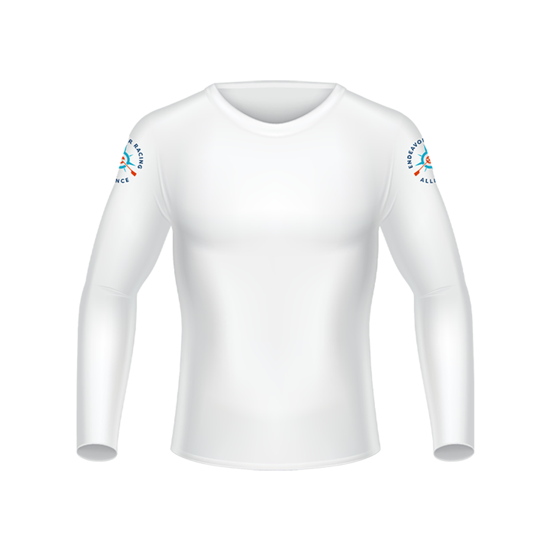 Endeavor LS Speedshirt Womens