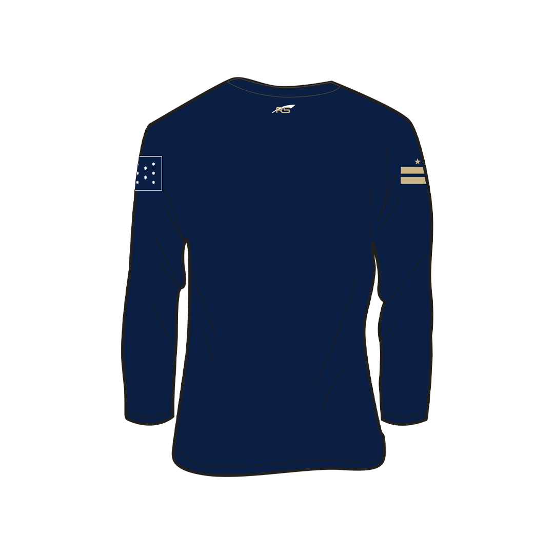 GW Longsleeve Race Shirt