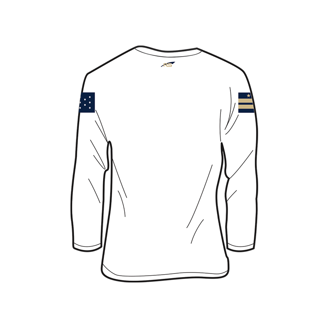 GW Longsleeve Race Shirt