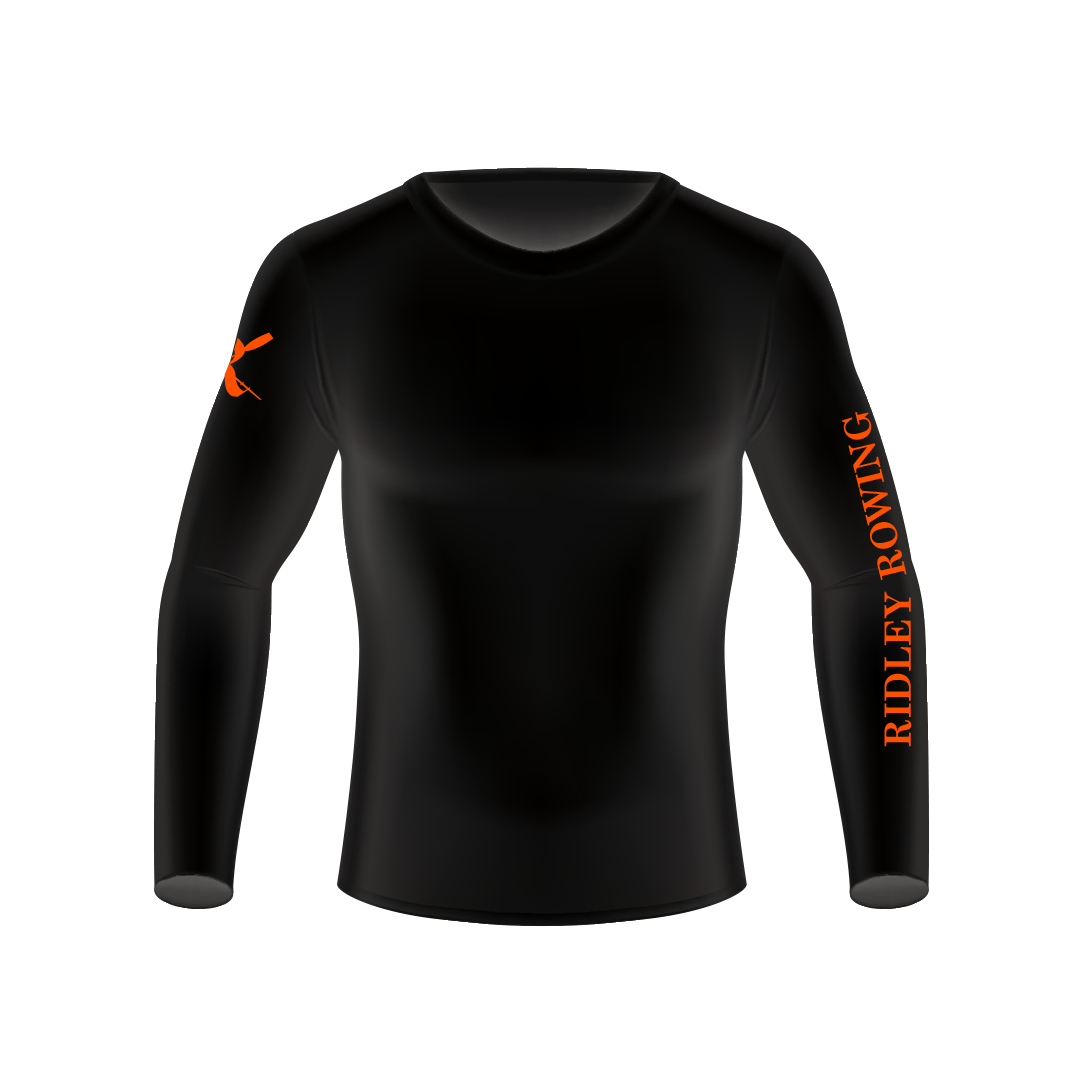 Ridley LS Speedshirt Mens