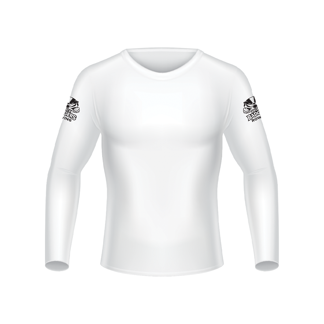 Brock Rowing Longsleeve Speedshirt Womens