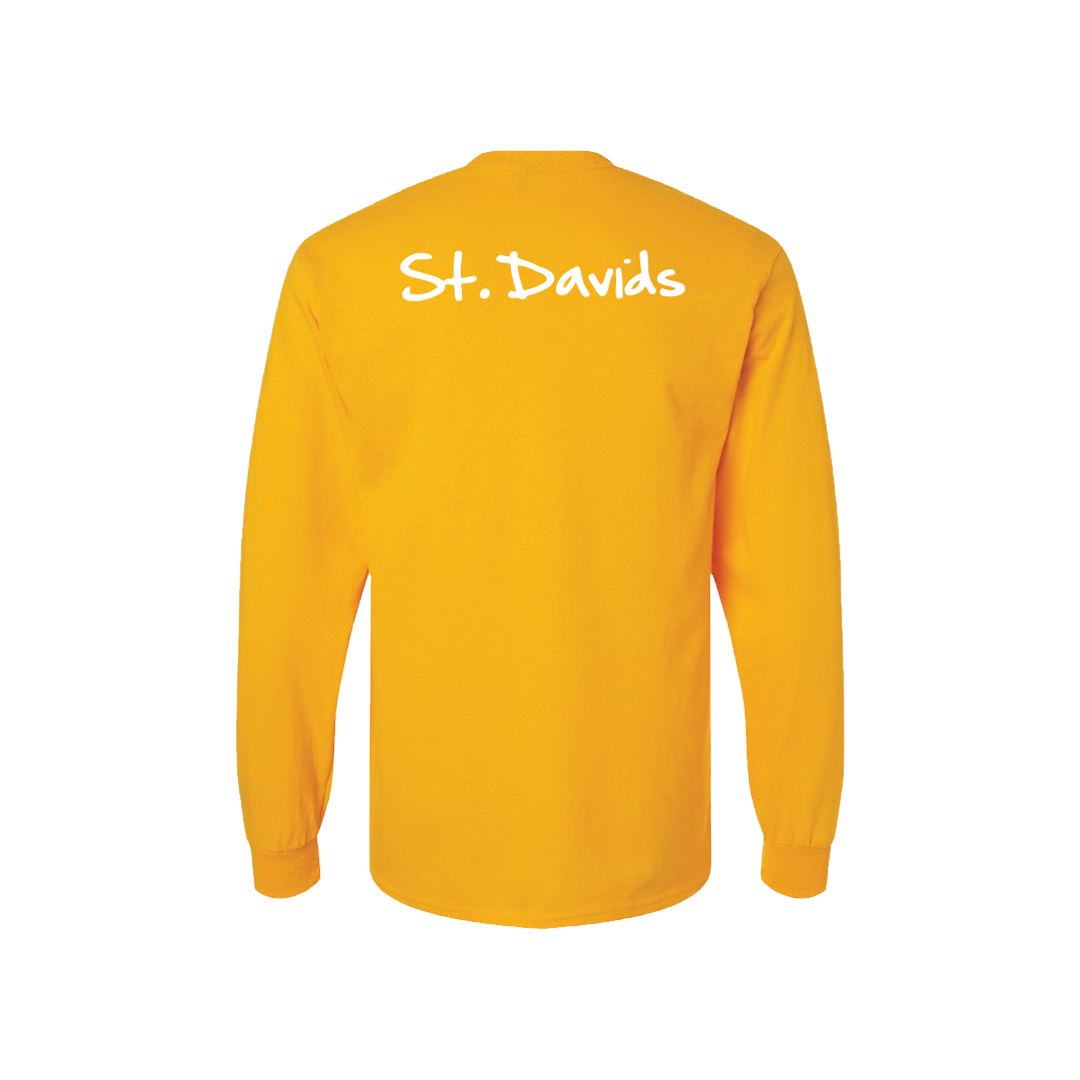 SD Cotton Longsleeve