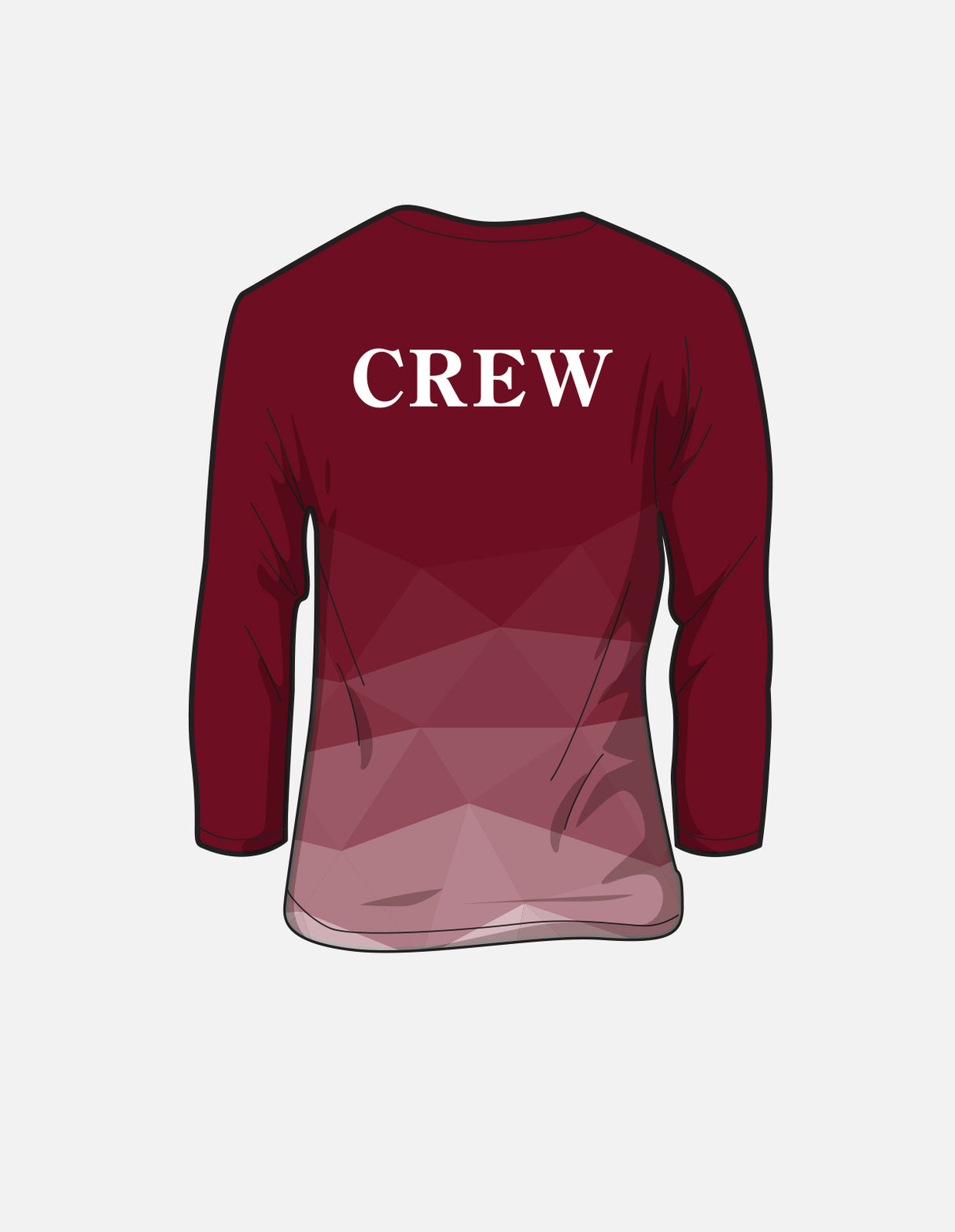 BTCSS Race LS Womens