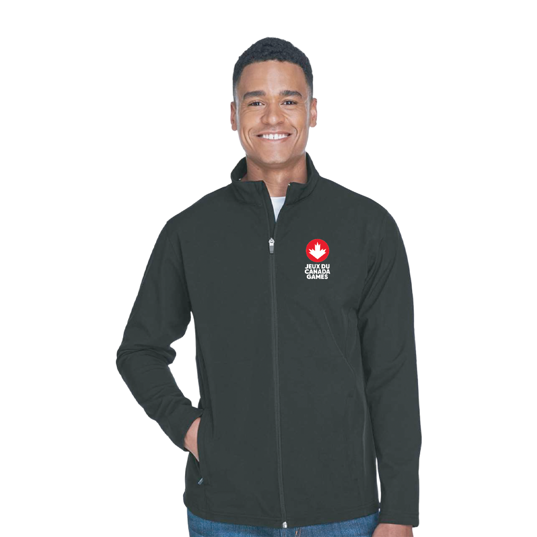 CGC Soft Shell Jacket Mens