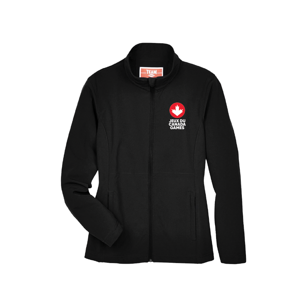 CGC Soft Shell Jacket Womens