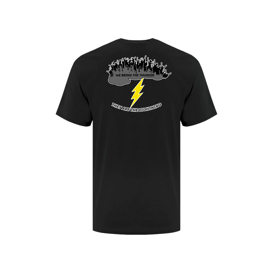 LLB 2024 Fan Tee Youth