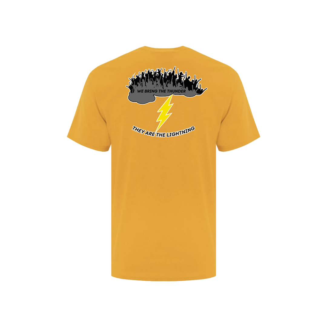 LLB 2024 Fan Tee Youth