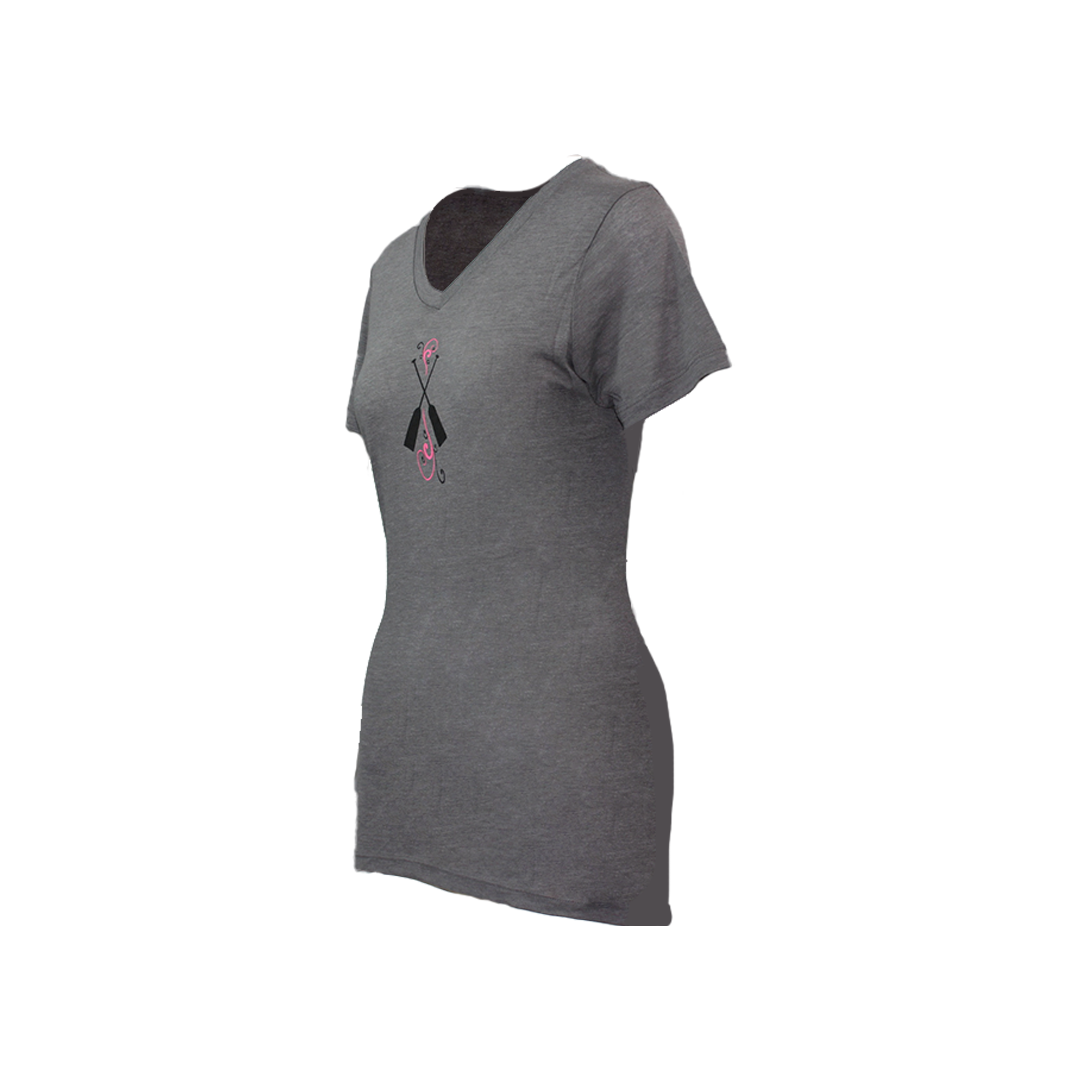 Live Laugh Paddle T