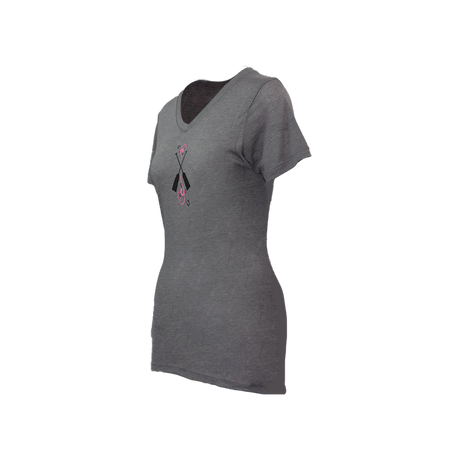 Live Laugh Paddle T