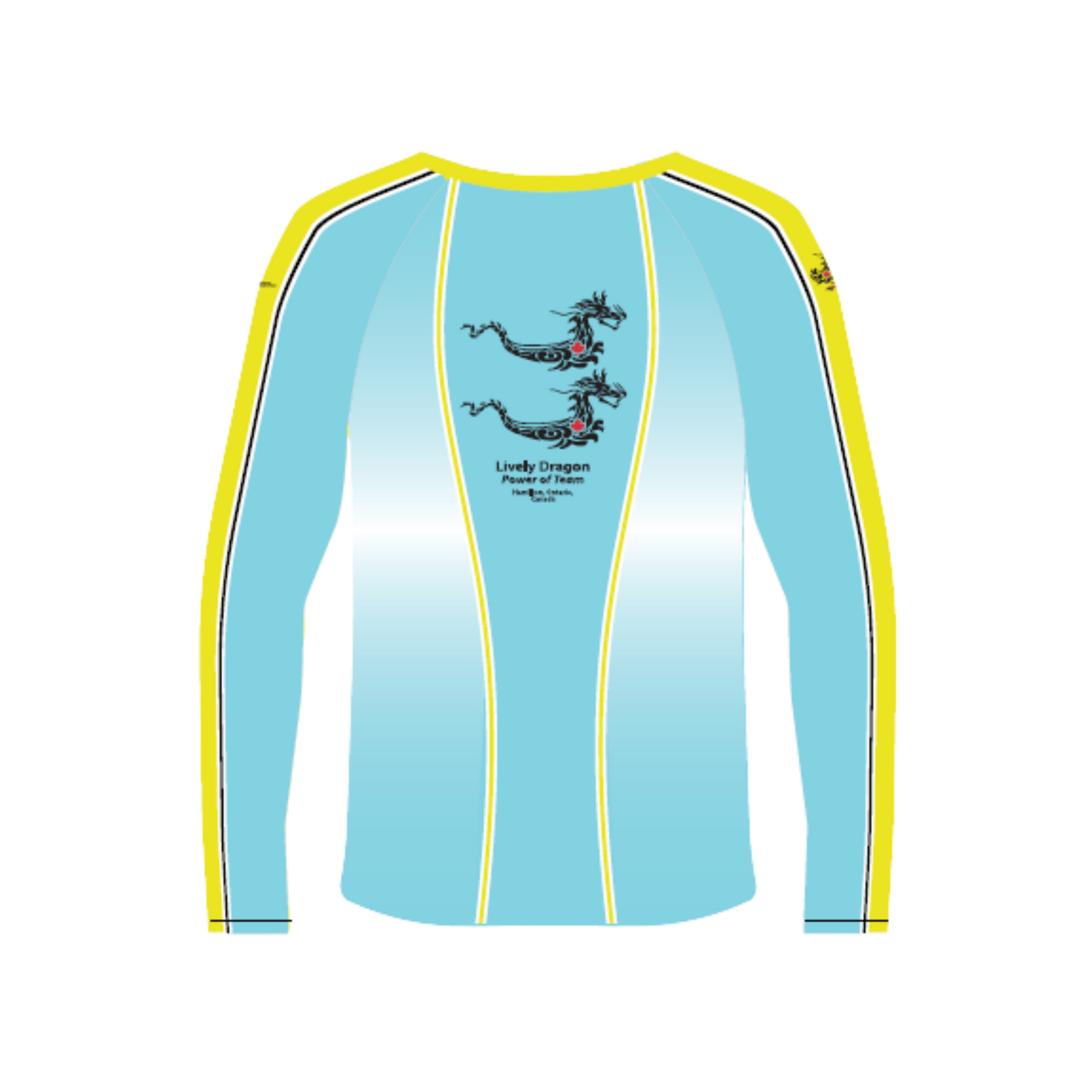 LD Race LS Womens